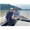 Image 2 : 2 Days Sturgeon Fishing on the Fraser River