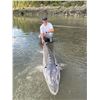 Image 3 : 2 Days Sturgeon Fishing on the Fraser River