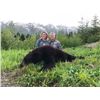 Image 2 : 5-Day Spring Black Bear Hunt