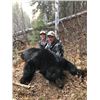 Image 3 : 5-Day Spring Black Bear Hunt