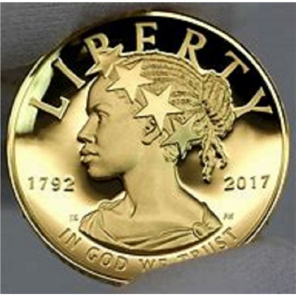 GOLD COINs