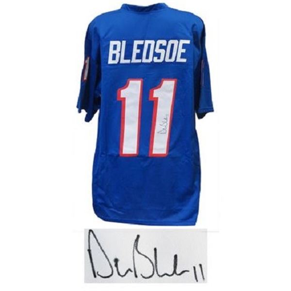AUTOGRAPHED JERSEY
