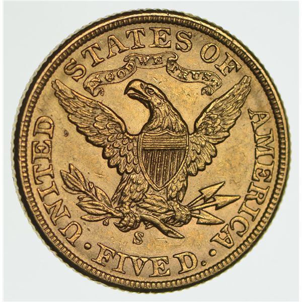 GOLD COINs