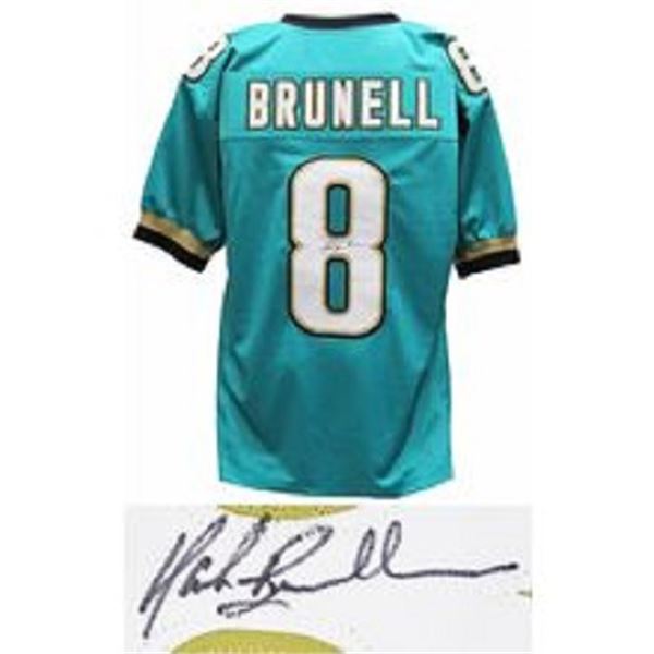 AUTOGRAPHED JERSEY