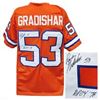 Image 1 : AUTOGRAPHED JERSEY