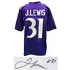 Image 1 : AUTOGRAPHED JERSEY