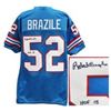 Image 1 : AUTOGRAPHED JERSEY