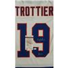 Image 1 : AUTOGRAPHED JERSEY