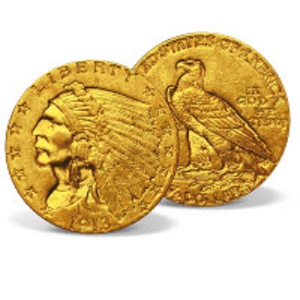 GOLD COIN