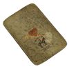 Image 1 : Harry Potter Franchise - The Leaky Cauldron Prop Playing Card