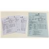 Image 1 : Primeval (2007–2011) - Callsheet And Script Side Collection