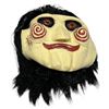 Image 1 : Saw Franchise - Jigsaw (Tobin Bell) Signed Mask