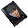 Image 1 : Stargate SG-1 (1997-2007) - Colonel Jack O'Neill (Colonel Jack O'Neill) Autograph and Production Pap