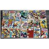 Image 1 : 502 --  Lot of 21 Vintage Marvel Comics - Avengers West Coast #'s 81 to 102 (No 99)