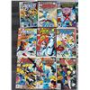 Image 2 : 502 --  Lot of 21 Vintage Marvel Comics - Avengers West Coast #'s 81 to 102 (No 99)