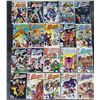 Image 1 : 503 --  Lot of 20 Vintage Marvel Comics - West Coast Avengers #'s 1 to 20