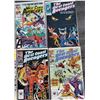 Image 3 : 503 --  Lot of 20 Vintage Marvel Comics - West Coast Avengers #'s 1 to 20