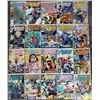 Image 1 : 504 --  Lot of 20 Vintage Marvel Comics - Avengers West Coast  #'s 61 to 80