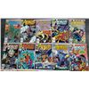 Image 2 : 504 --  Lot of 20 Vintage Marvel Comics - Avengers West Coast  #'s 61 to 80