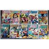 Image 3 : 504 --  Lot of 20 Vintage Marvel Comics - Avengers West Coast  #'s 61 to 80