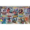 Image 2 : 505 --  Lot of 20 Vintage Marvel Comics - The West Coast Avengers #'s 41 to 60