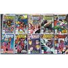 Image 3 : 505 --  Lot of 20 Vintage Marvel Comics - The West Coast Avengers #'s 41 to 60
