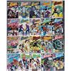 Image 1 : 506 --  Lot of 20 Vintage Marvel Comics - The West Coast Avengers #'s 21 to 40