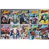 Image 2 : 506 --  Lot of 20 Vintage Marvel Comics - The West Coast Avengers #'s 21 to 40