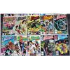 Image 3 : 506 --  Lot of 20 Vintage Marvel Comics - The West Coast Avengers #'s 21 to 40