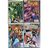 Image 3 : 507 --  Lot of 8 Vintage Marvel Comics - The Mighty Thor