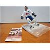 Image 1 : 513 --  Guy Lafleur Mcfarlane Figurine With JSA COA