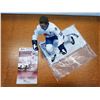Image 2 : 513 --  Guy Lafleur Mcfarlane Figurine With JSA COA