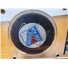 Image 2 : 514 --  Sergei Nemchinov Official NHL Authentic Signed Puck With Hockey Card and COA