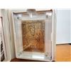 Image 2 : 519 --  Cam Kneely Highland Mint Bronze With COA