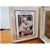 Image 3 : 519 --  Cam Kneely Highland Mint Bronze With COA