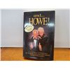 Image 1 : 527 --  "And Howe" Geordie and Colleen Howe Signed Autobiography 9.5" x 6"