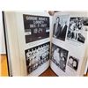 Image 3 : 527 --  "And Howe" Geordie and Colleen Howe Signed Autobiography 9.5" x 6"