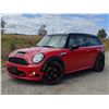 Image 1 : 0ZNoonA - 2009 MINI COOPER CLUBMAN John Cooper Works, 189,000 Km's