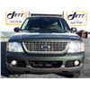 Image 2 : F4 --  2003 FORD EXPLORER EDDIE BAUER 4X4 , Grey , 218845  KM's