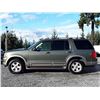 Image 8 : F4 --  2003 FORD EXPLORER EDDIE BAUER 4X4 , Grey , 218845  KM's