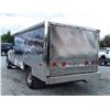 Image 10 : 0ZNOONB --  2001 CHEVROLET SIVERADO 2500 H.D FOOD TRUCK , White , 335299  KM's