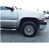 Image 19 : 0ZNOONB --  2001 CHEVROLET SIVERADO 2500 H.D FOOD TRUCK , White , 335299  KM's