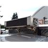 Image 41 : 0ZNOONB --  2001 CHEVROLET SIVERADO 2500 H.D FOOD TRUCK , White , 335299  KM's
