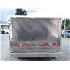 Image 9 : 0ZNOONB --  2001 CHEVROLET SIVERADO 2500 H.D FOOD TRUCK , White , 335299  KM's
