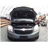 Image 23 : E4 --  2012 CHEVROLET ORLANDO LT , Silver , 148127  KM's