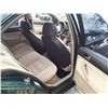 Image 17 : D2 --  2001 VOLKSWAGEN JETTA GLS TDI , Green , 319, 140  KM's