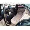 Image 18 : D2 --  2001 VOLKSWAGEN JETTA GLS TDI , Green , 319, 140  KM's