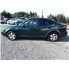 Image 8 : D2 --  2001 VOLKSWAGEN JETTA GLS TDI , Green , 319, 140  KM's