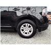 Image 16 : E3 --  2010 FORD EDGE SPORT , BLACK, 159911  KM's