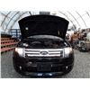 Image 24 : E3 --  2010 FORD EDGE SPORT , BLACK, 159911  KM's
